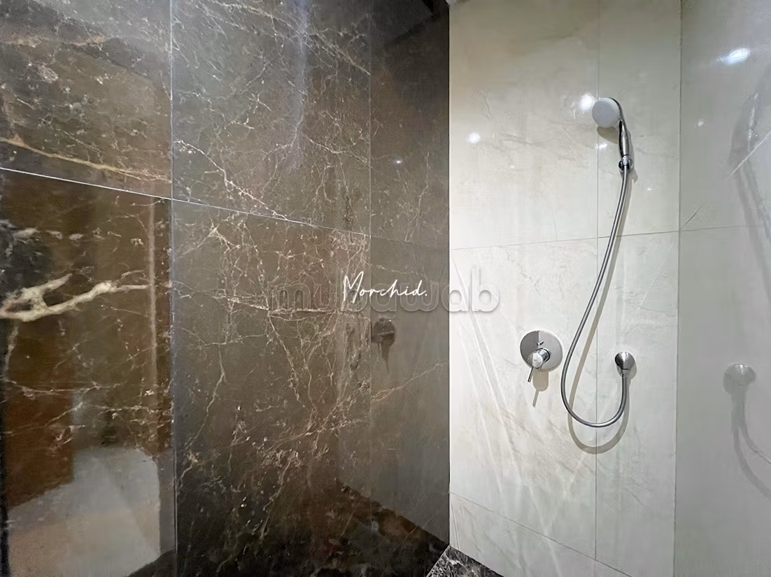 Appartement 128 m² à Casablanca Finance City — 12
