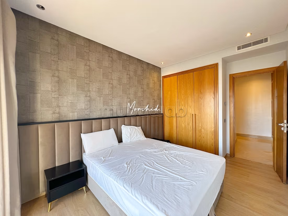 Appartement 128 m² à Casablanca Finance City — 14
