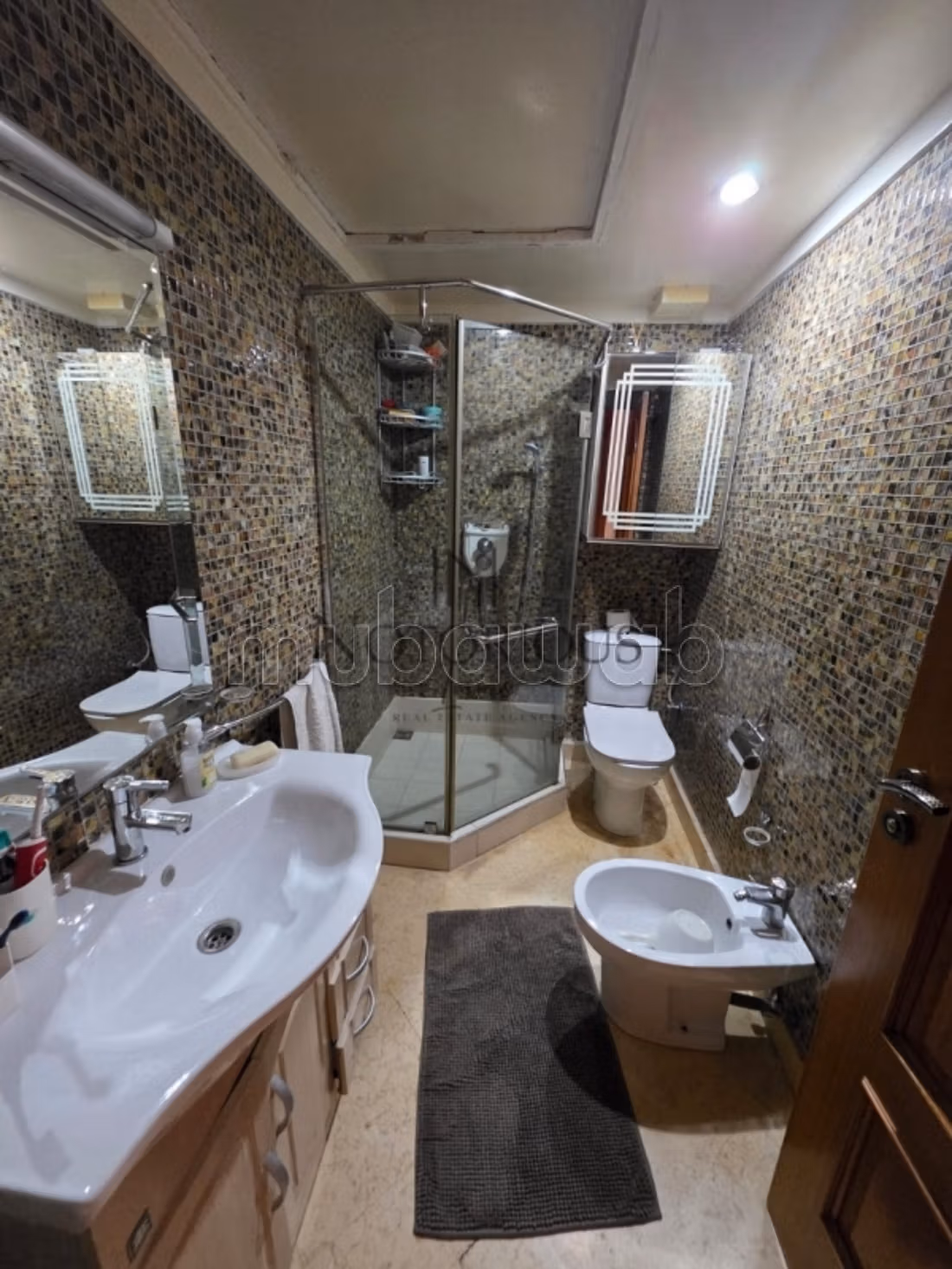 Appartement te huur