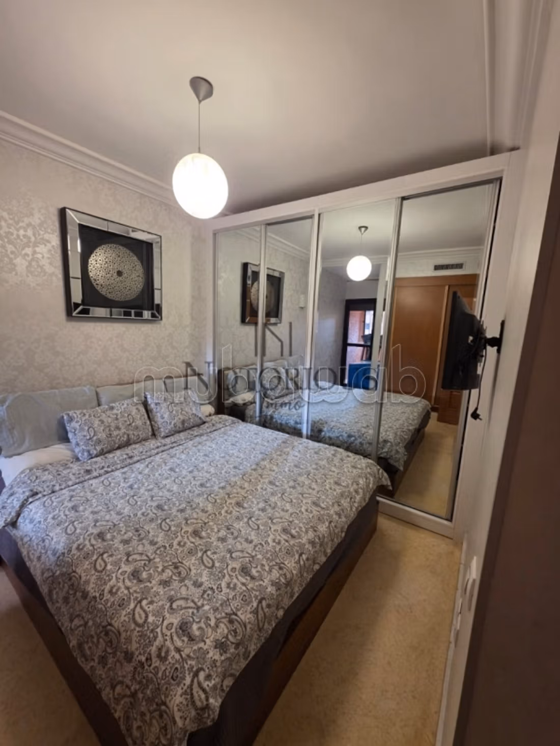 Appartement te huur