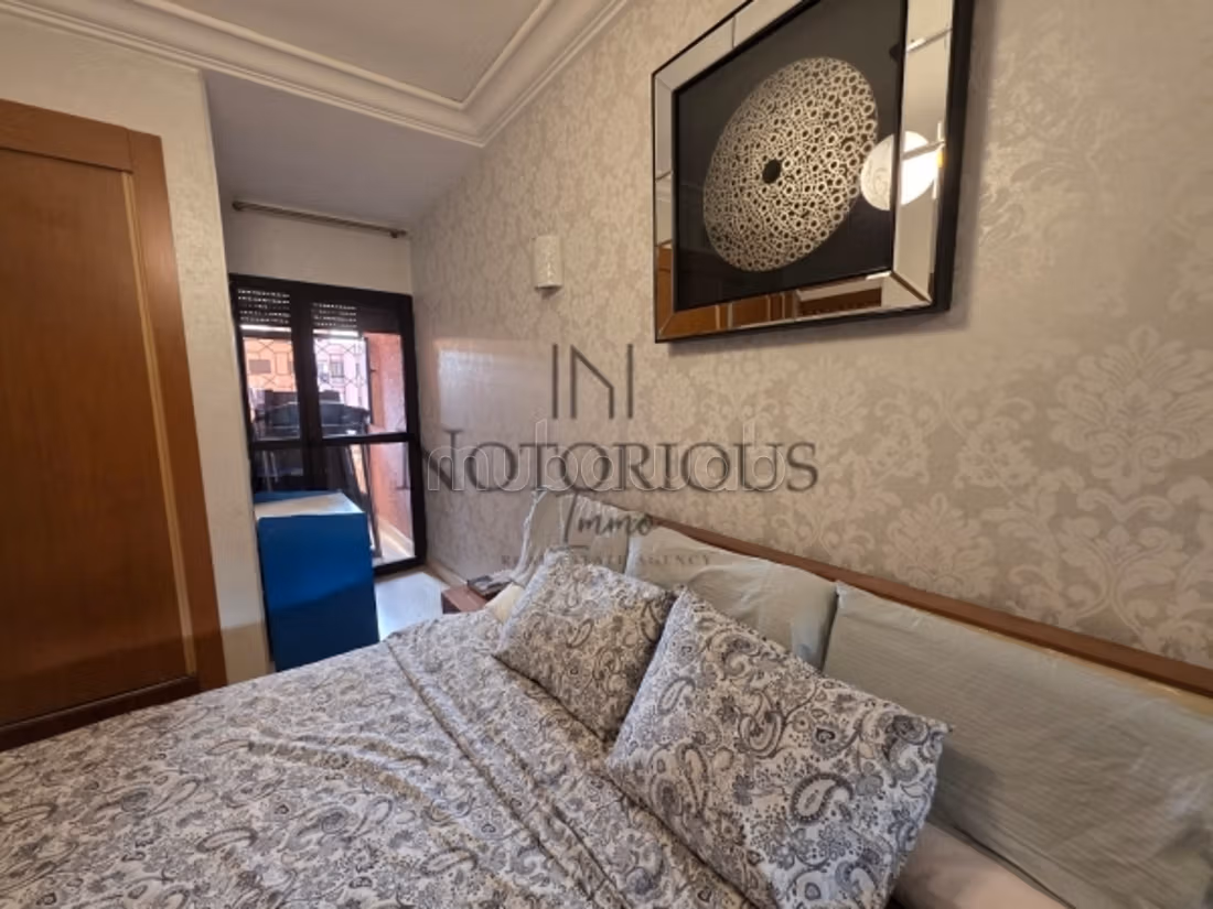 Appartement te huur
