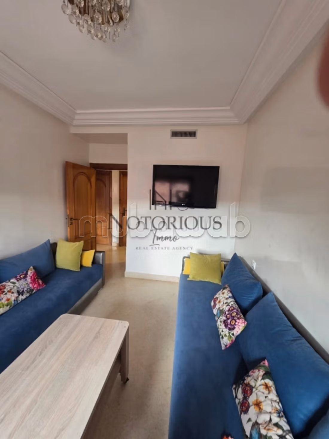 Appartement te huur