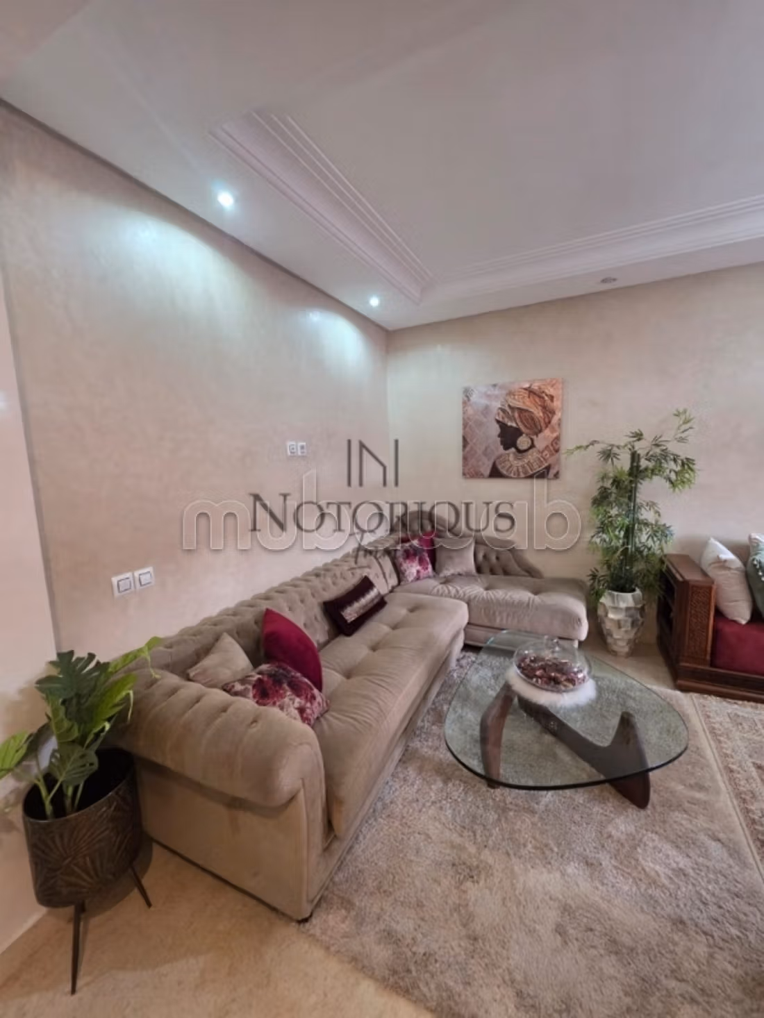Appartement te huur