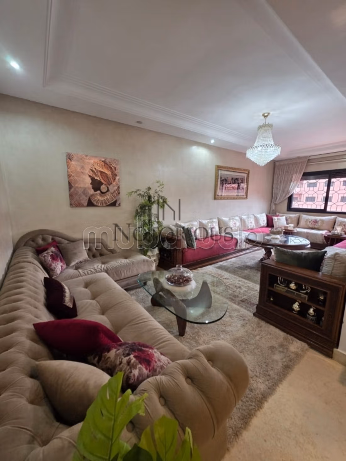 Appartement te huur