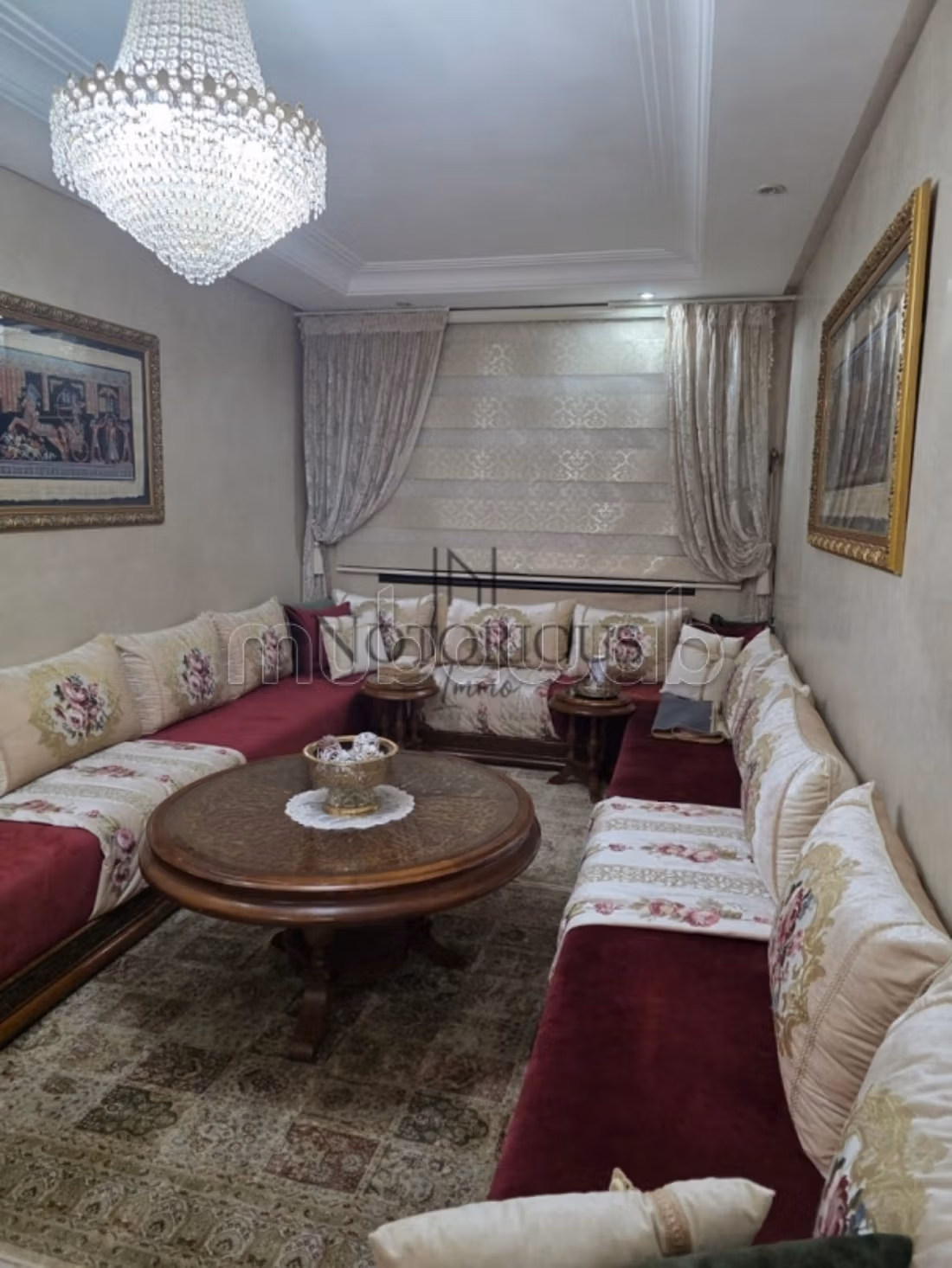 Appartement te huur
