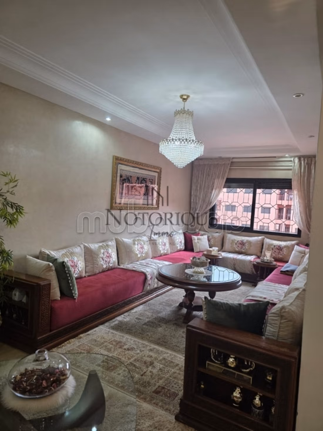 Appartement te huur