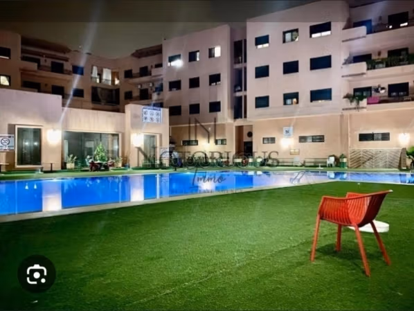 Apartment for rent