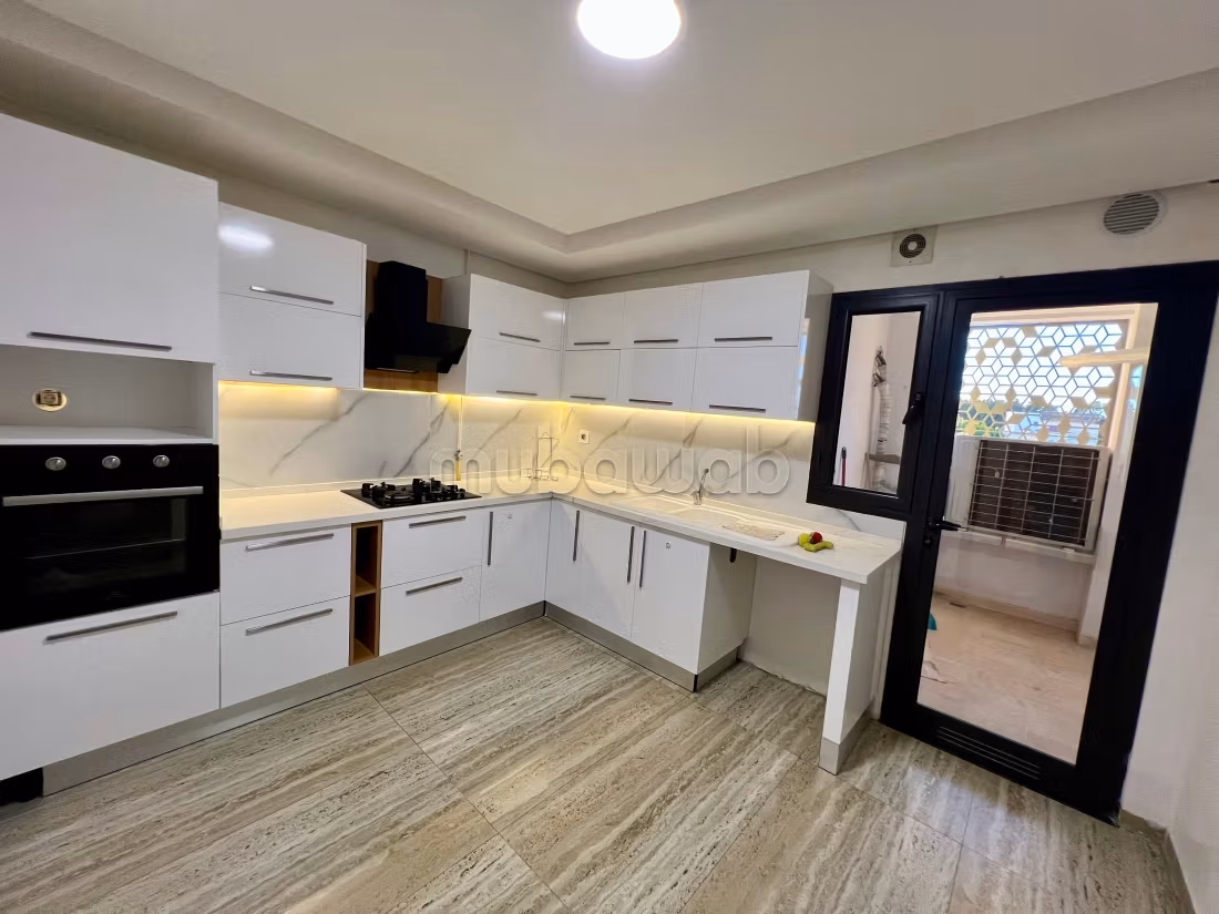 S3 for rent in Carthage Gardens 2400
