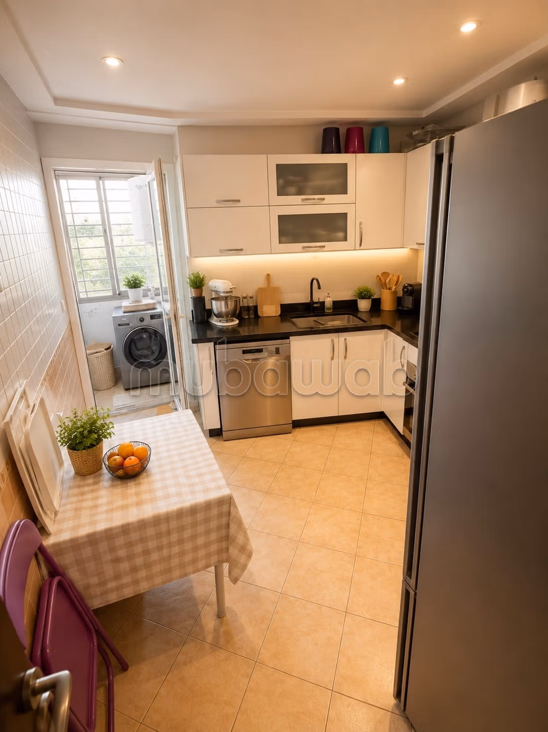 Apartamento en venta Ziraoui