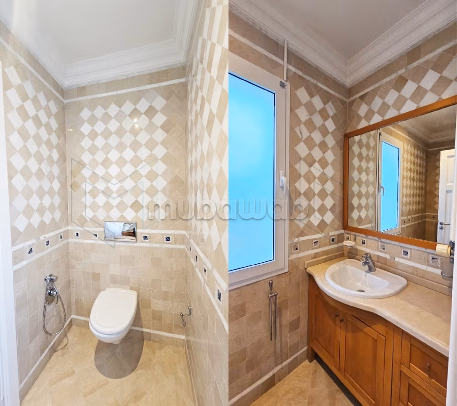 Villa in vendita a Sidi Bou Saïd
