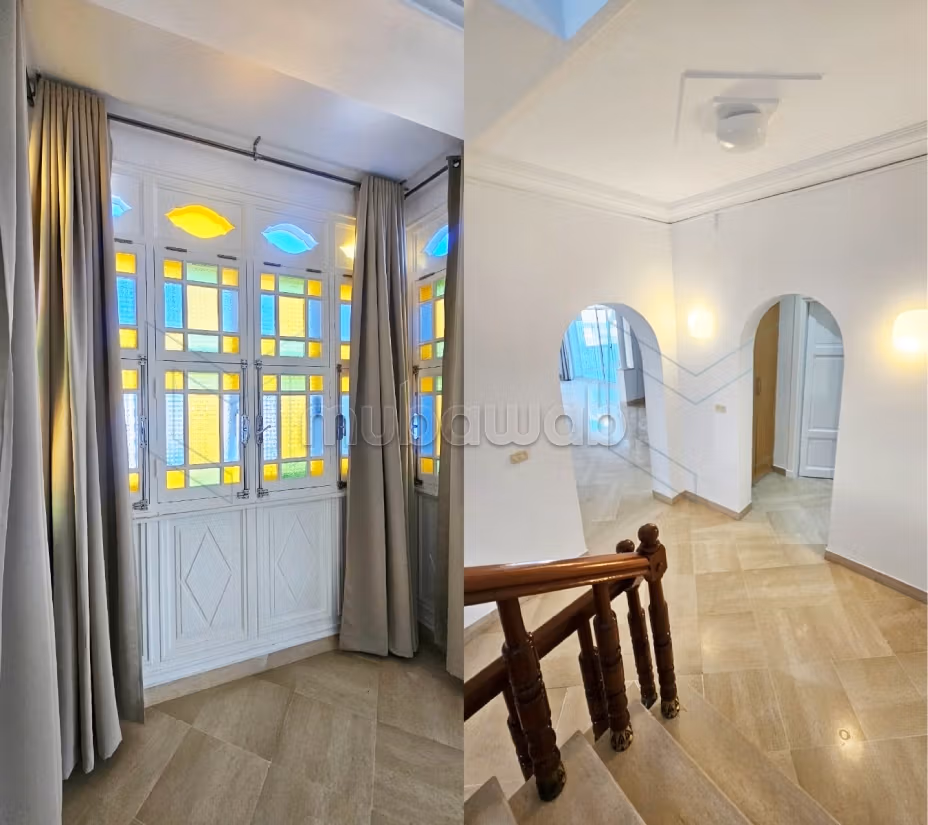 Villa in vendita a Sidi Bou Saïd