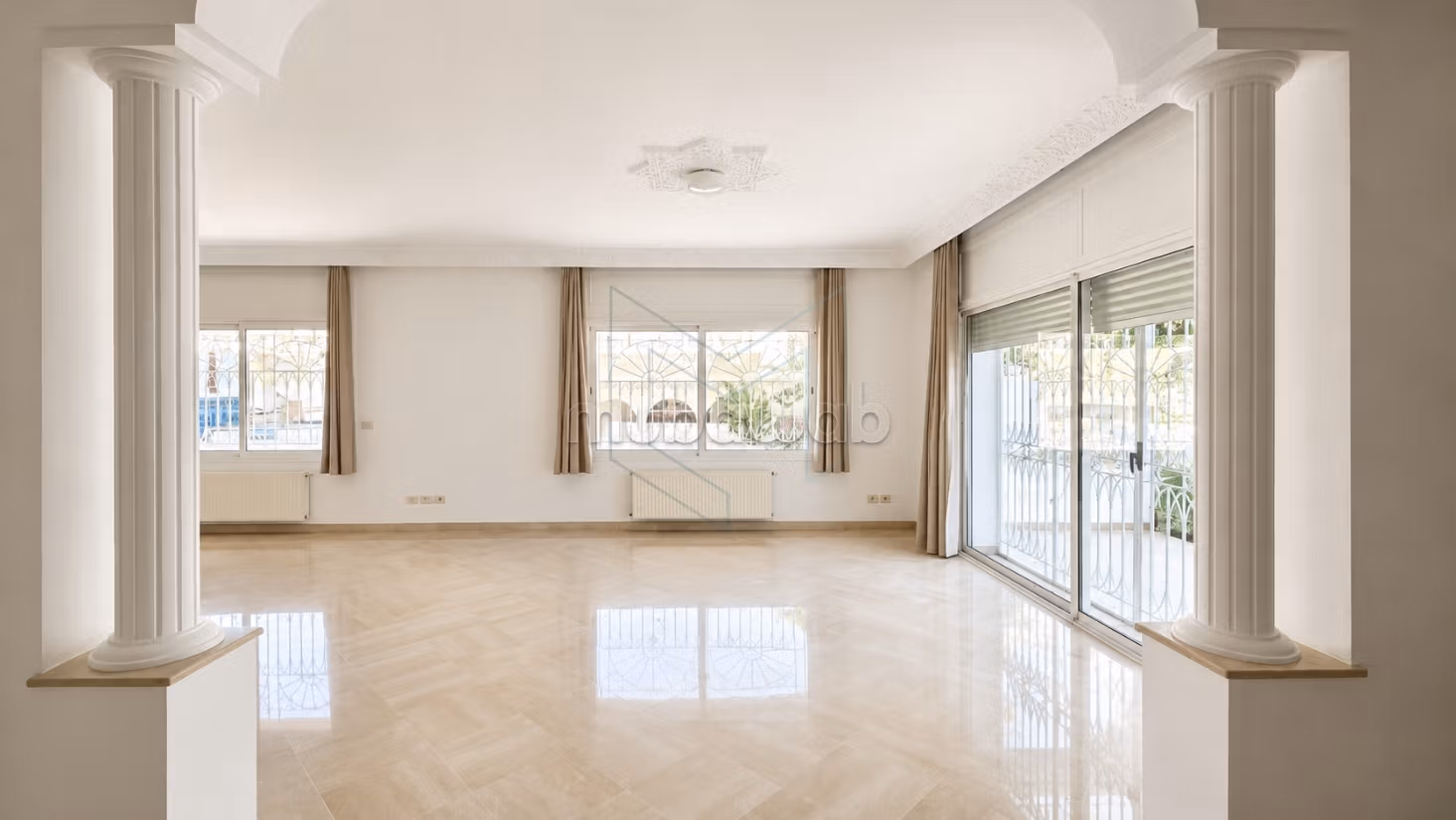Villa in vendita a Sidi Bou Saïd