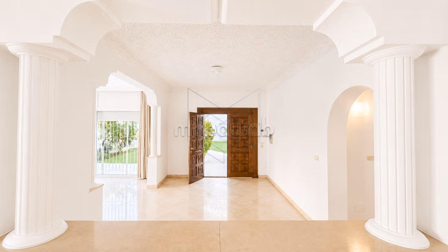 Villa in vendita a Sidi Bou Saïd