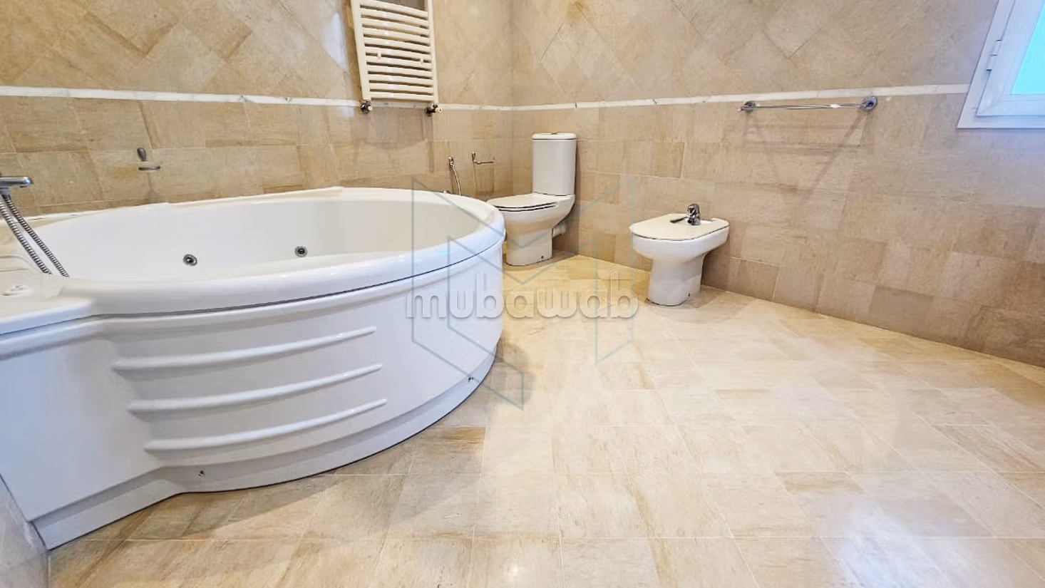 Villa in vendita a Sidi Bou Saïd