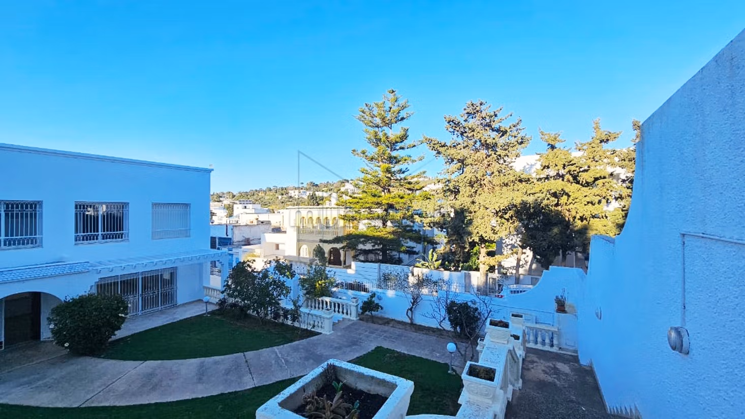 Villa in vendita a Sidi Bou Saïd
