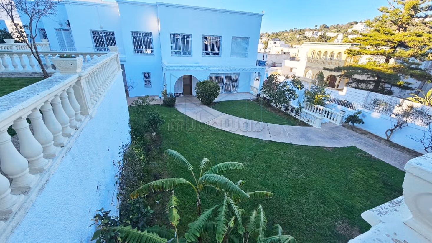 Villa in vendita a Sidi Bou Saïd