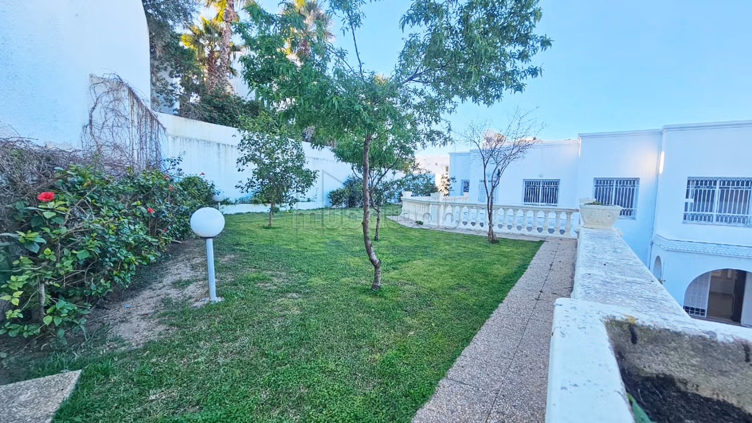Villa in vendita a Sidi Bou Saïd