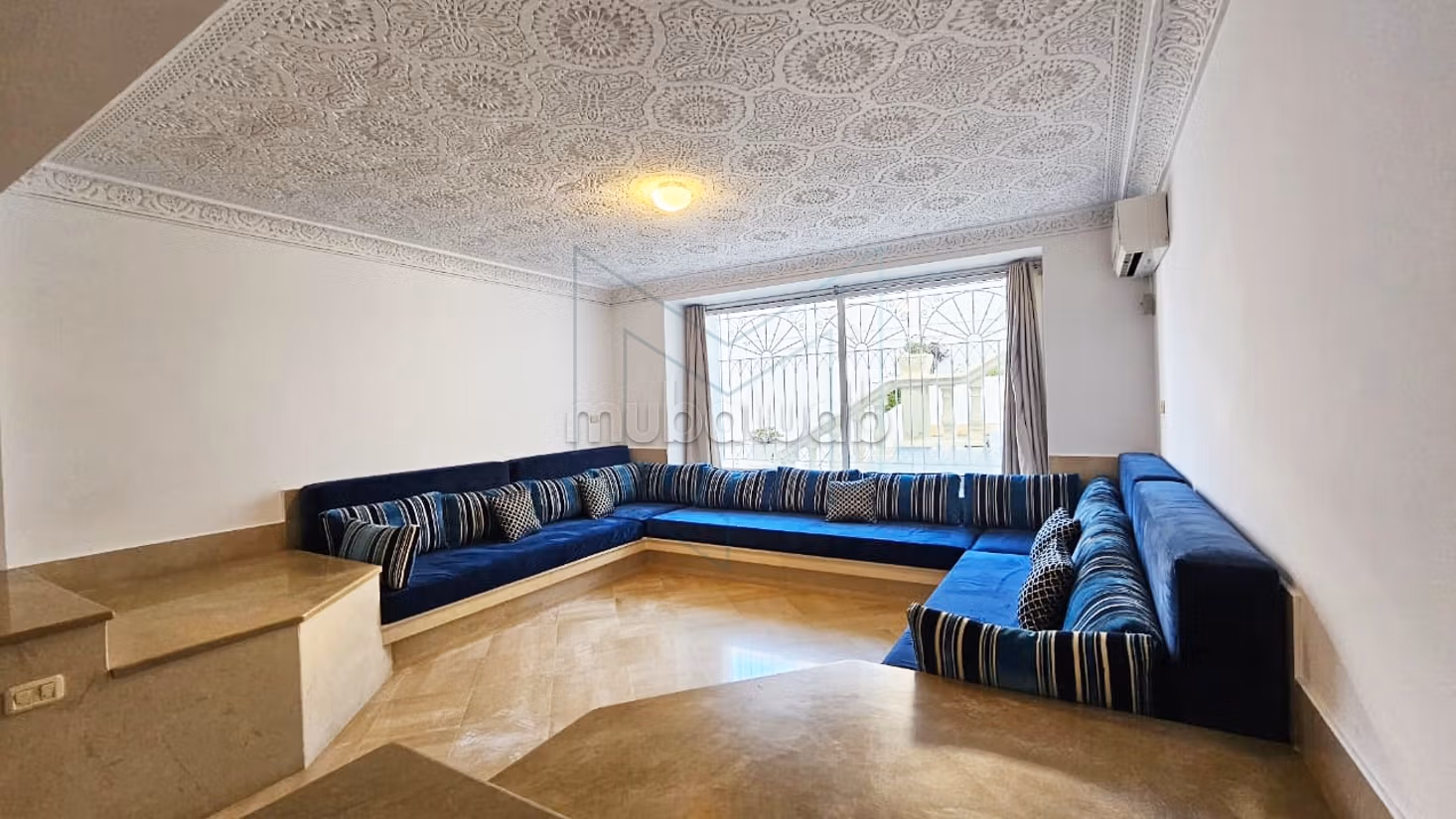 Villa in vendita a Sidi Bou Saïd