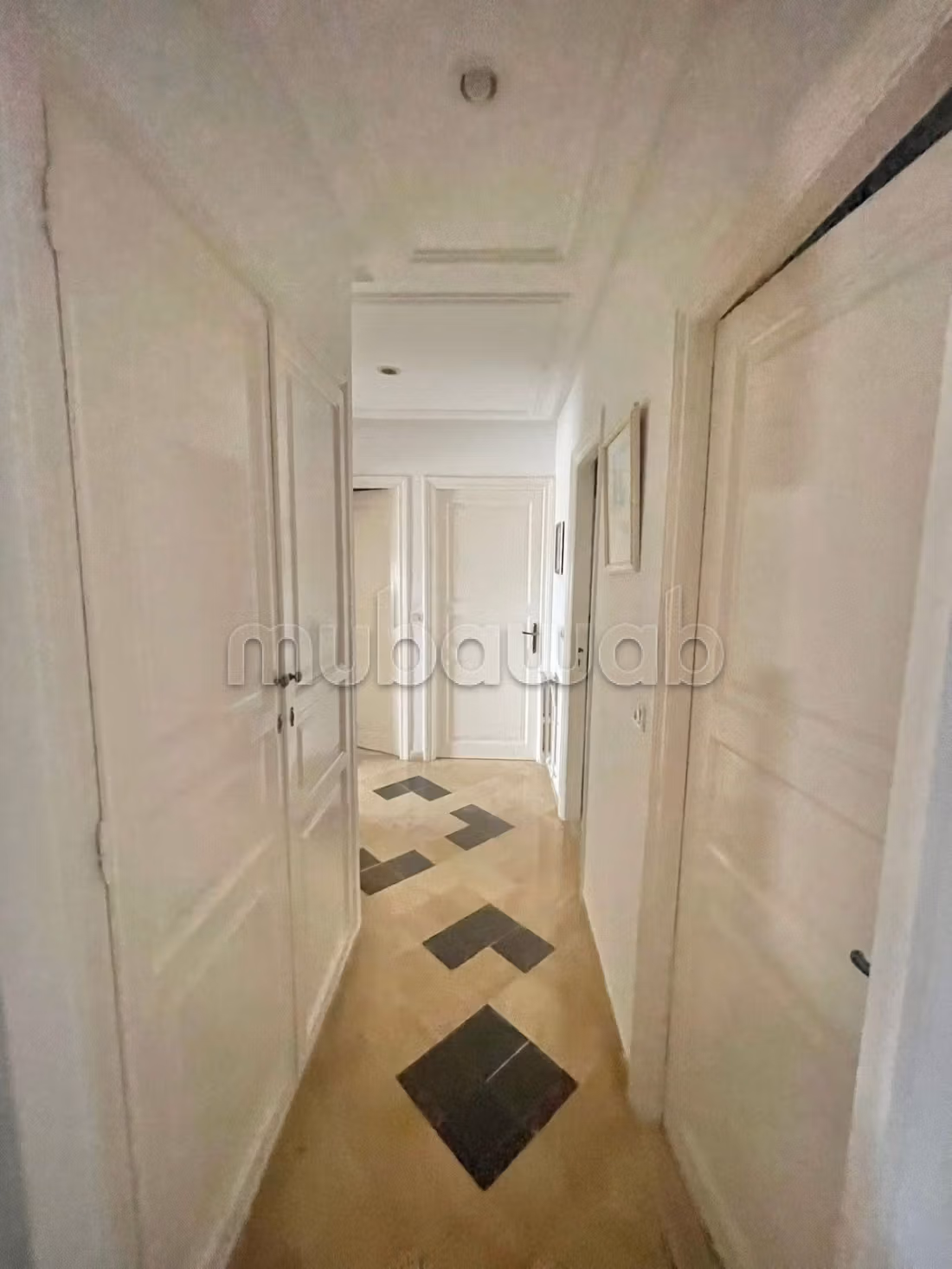 S3 Standing Ennasr2 6éme etage