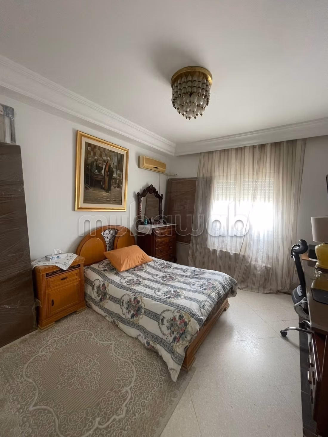 S3 Standing Ennasr2 6éme etage