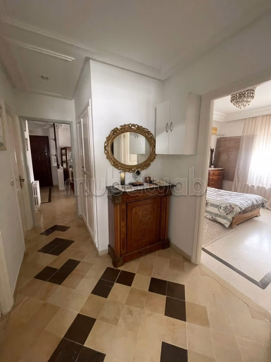 S3 Standing Ennasr2 6éme etage