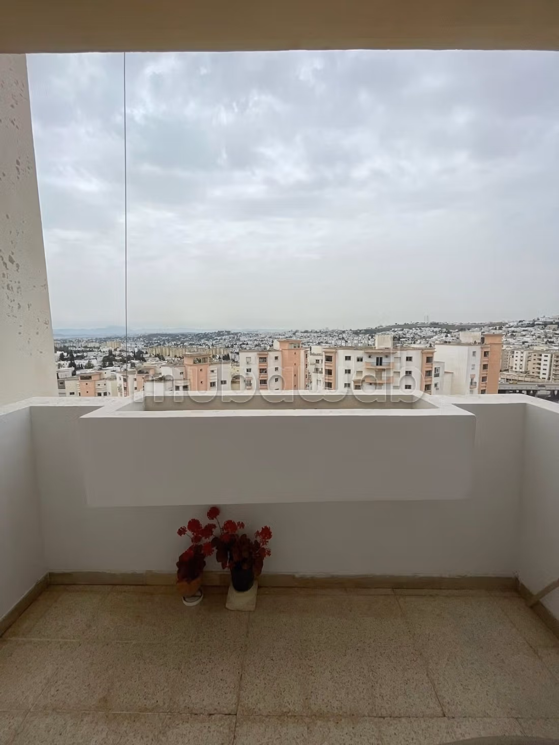 S3 Standing Ennasr2 6éme etage