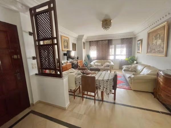 S3 Standing Ennasr2 6éme etage