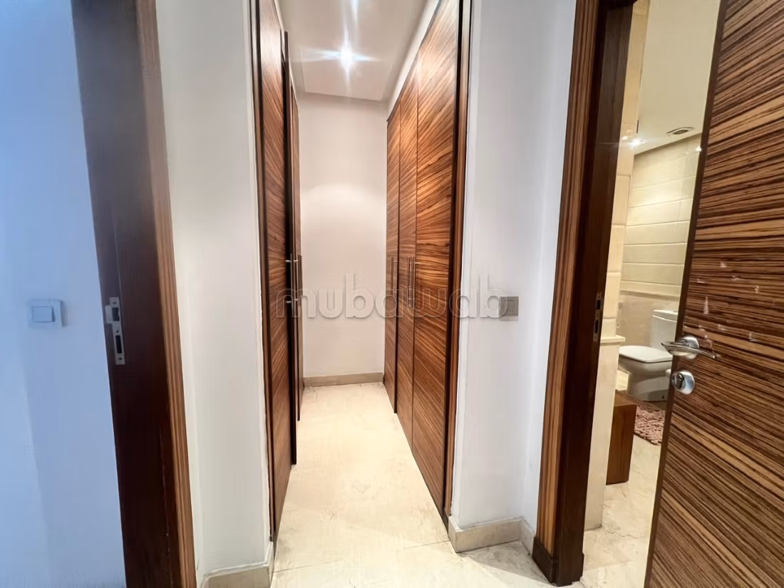 Magnificent furnished apartment for rent in Racine