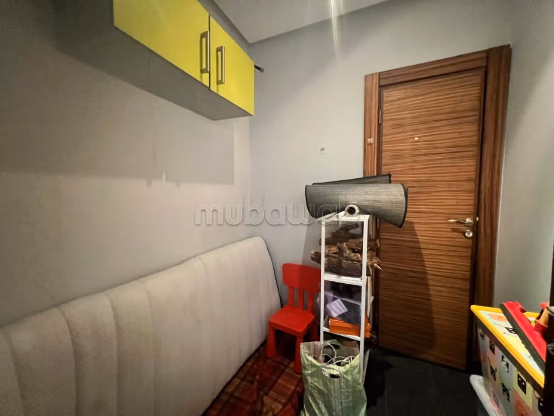Magnificent furnished apartment for rent in Racine