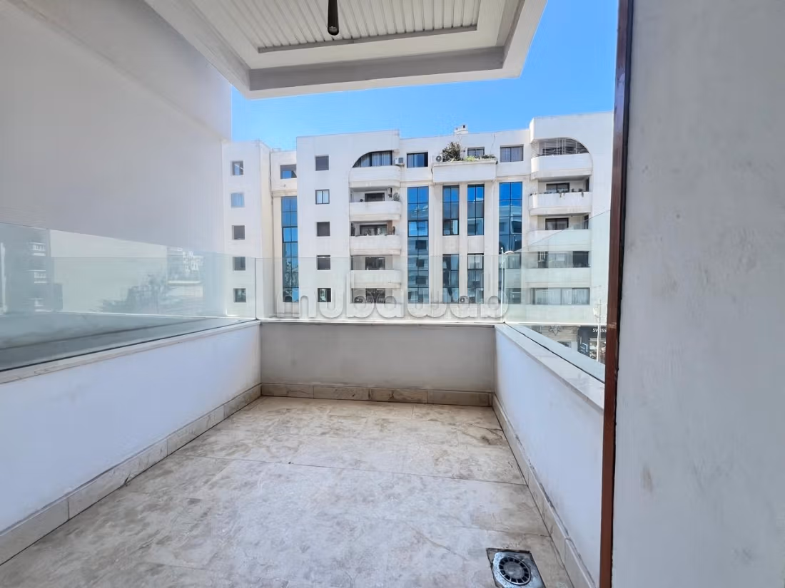 Magnificent furnished apartment for rent in Racine
