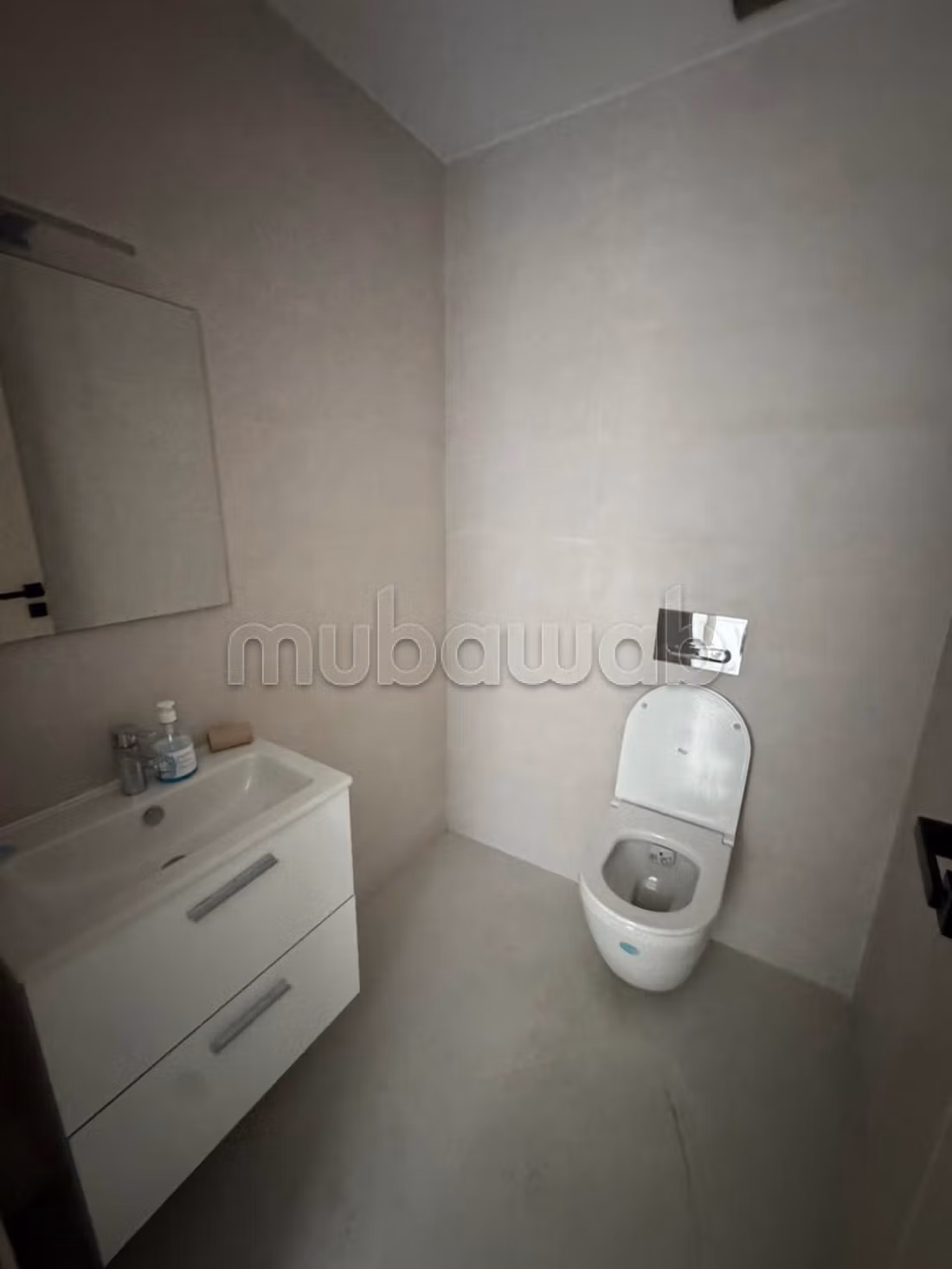 Bureau d'exception 83m² QUARTIER ADMINISTRATIF