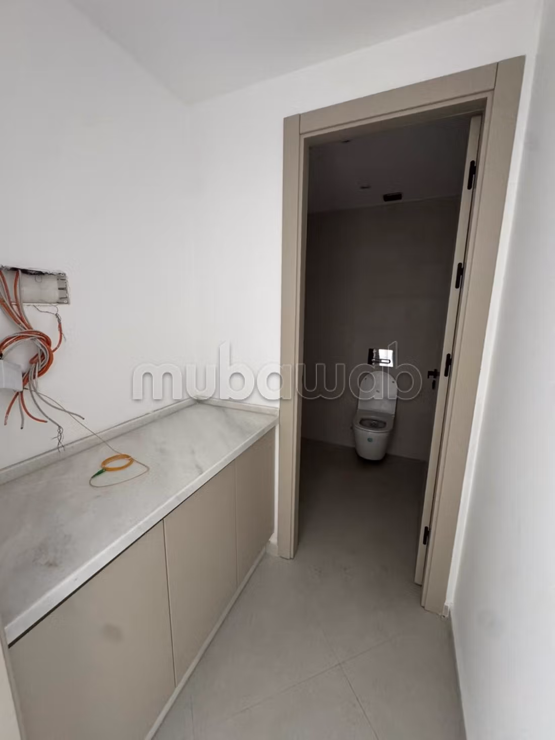 Bureau d'exception 83m² QUARTIER ADMINISTRATIF