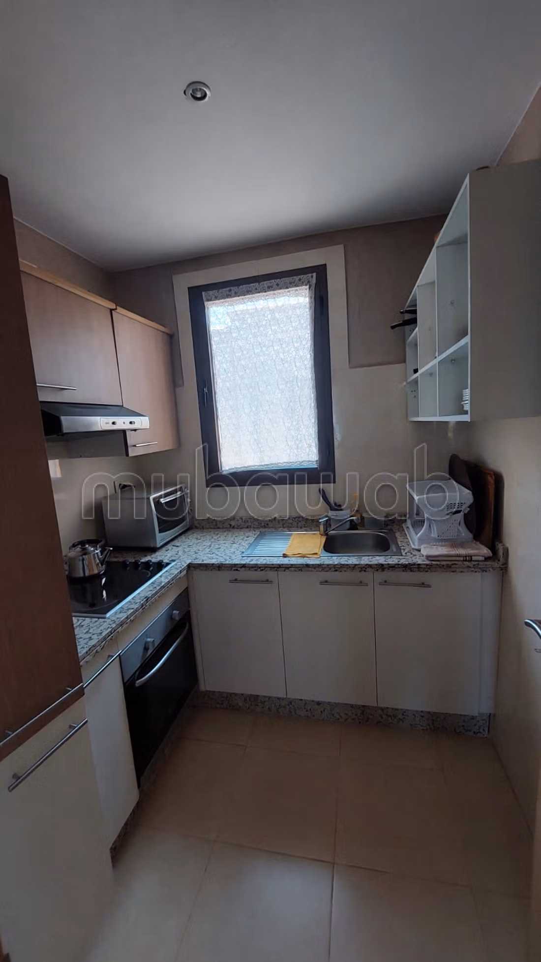 Location appartement meublé résidence golfique — 4