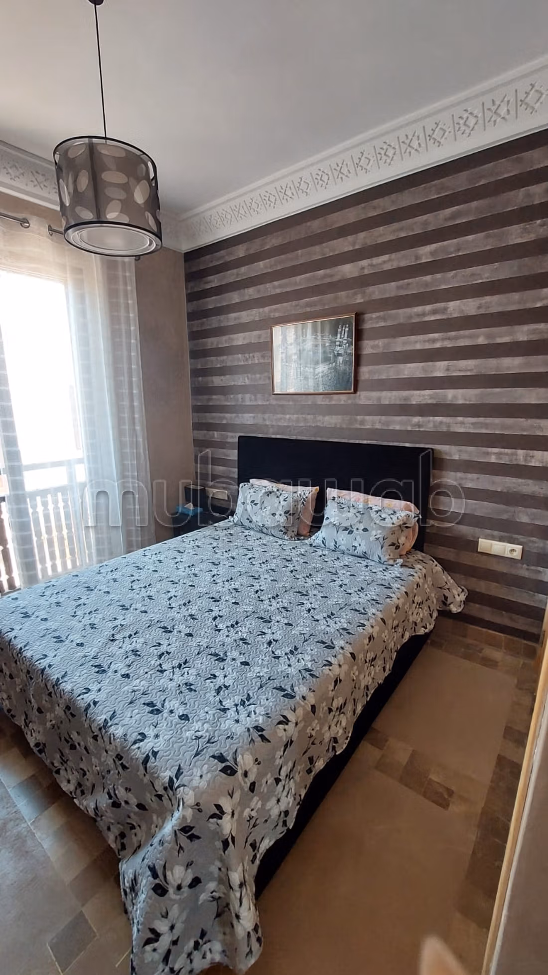 Location appartement meublé résidence golfique — 5