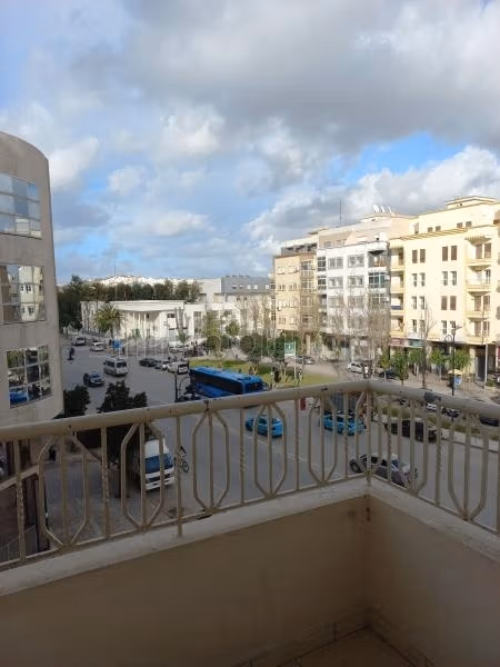 Appartement meublé à louer pour familles uniquement – Confort, calme et emplacement idéal
