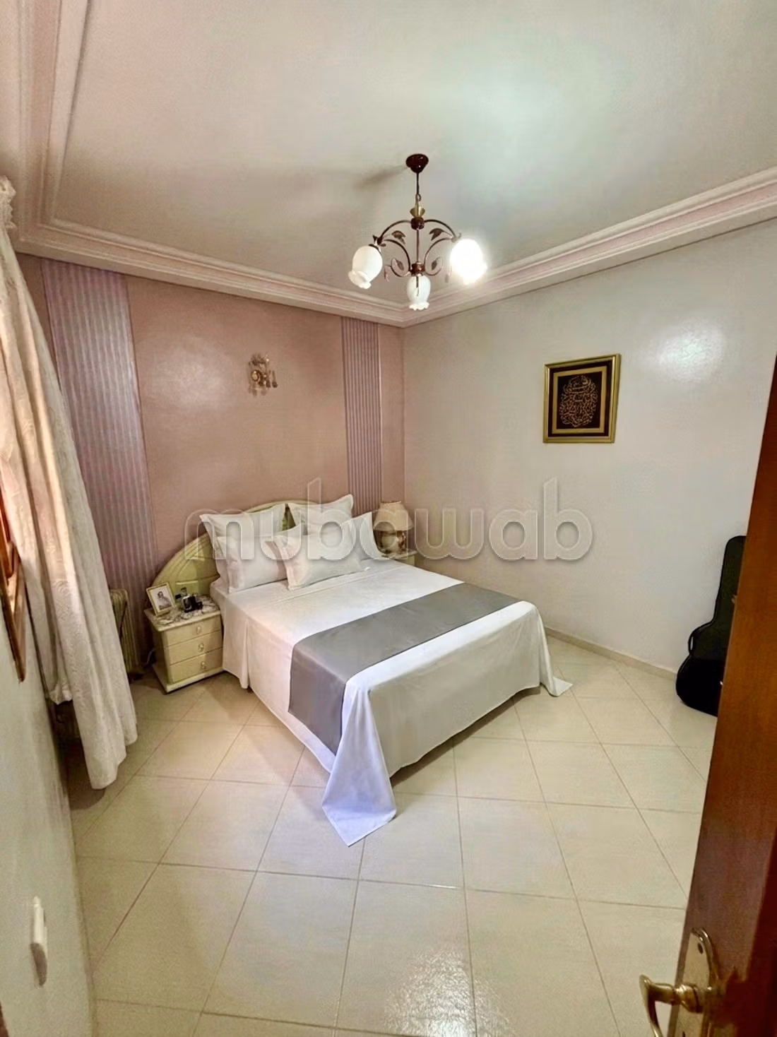 Appartement van 160m2 / Errachidia 2