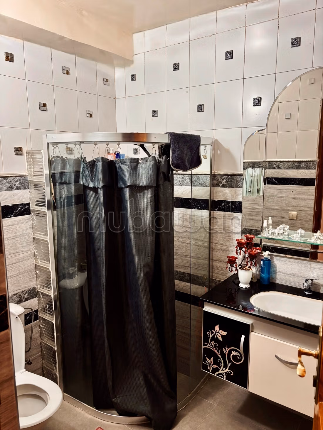 Appartement van 160m2 / Errachidia 2