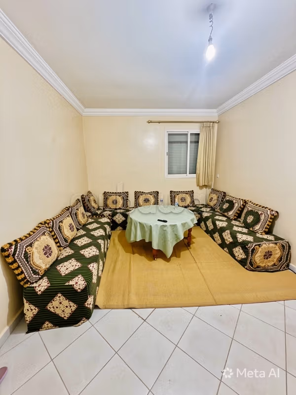 Apparemment à tadamoun