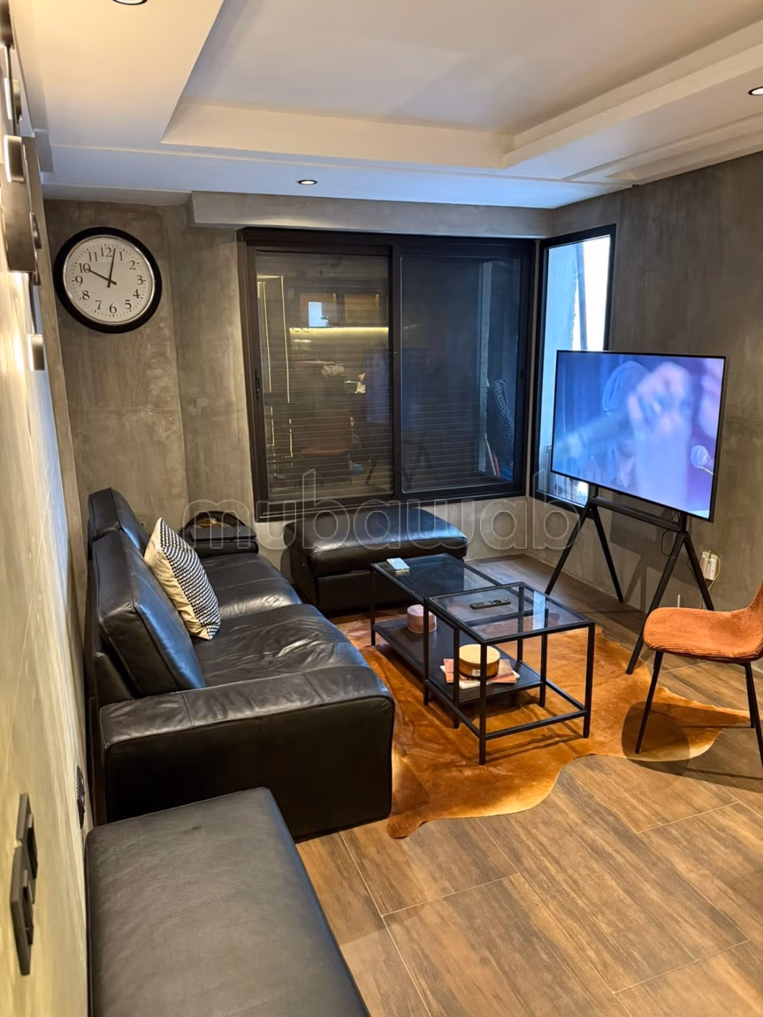 Studio Haut Standing Rénové & Meublé – gauthier — 2