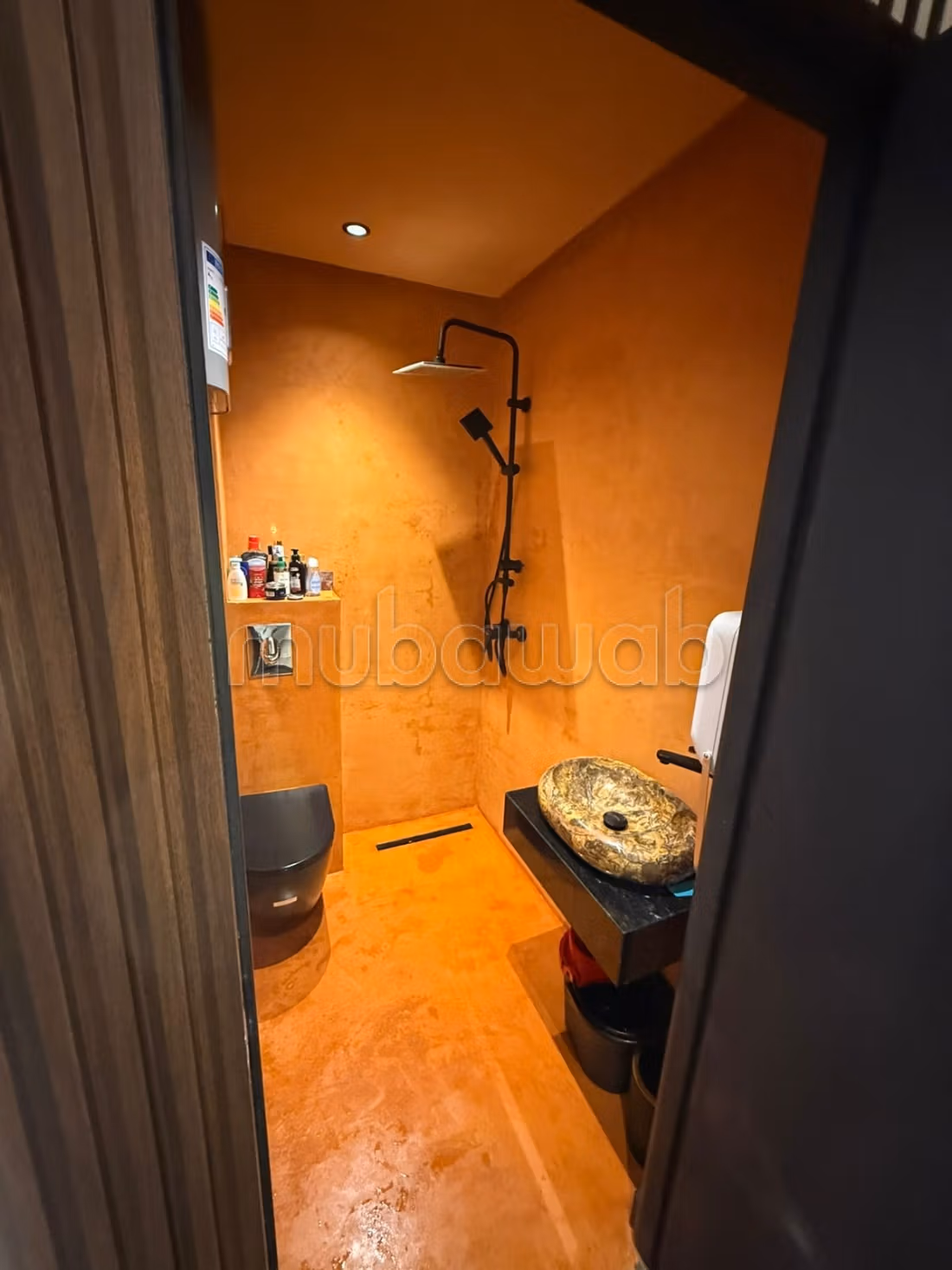 Studio Haut Standing Rénové & Meublé – gauthier — 4