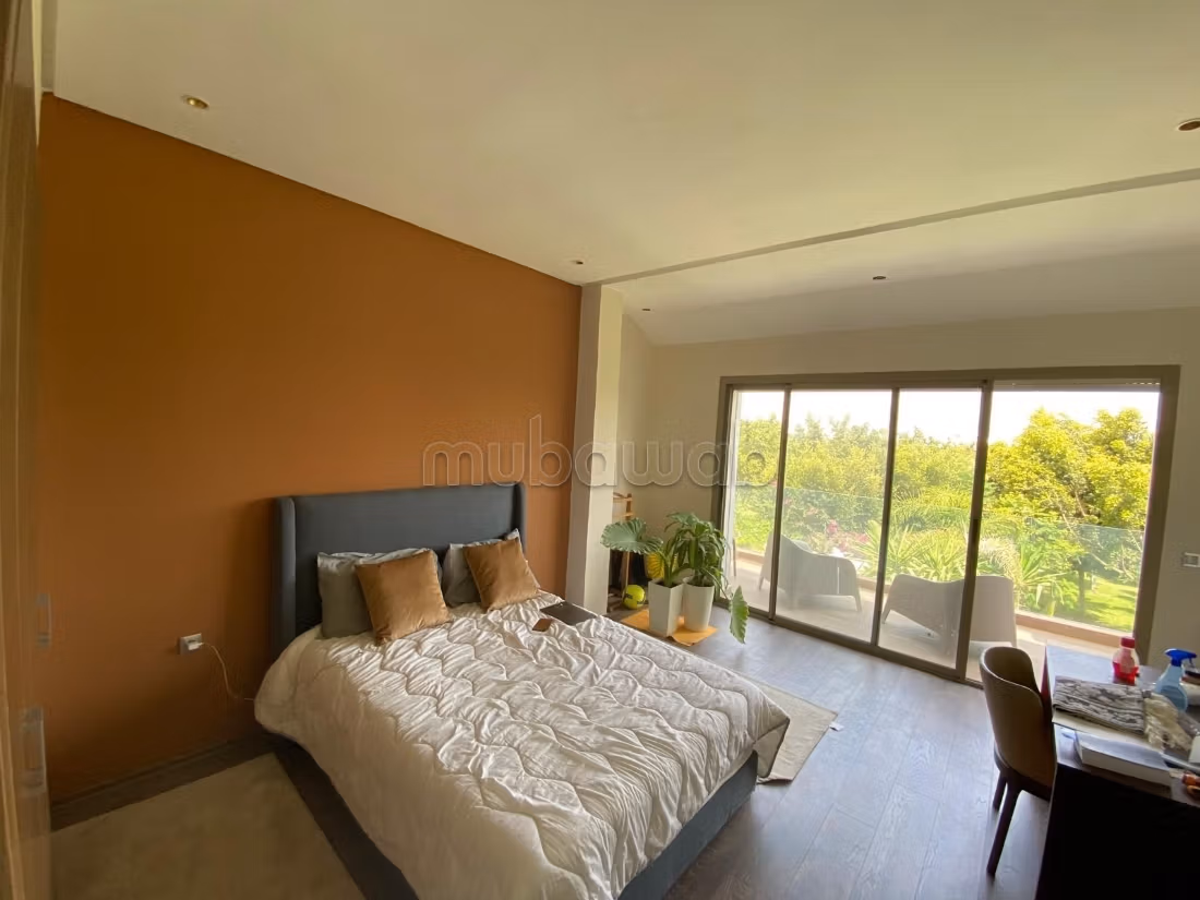 Villa arredata in affitto a Prestigia