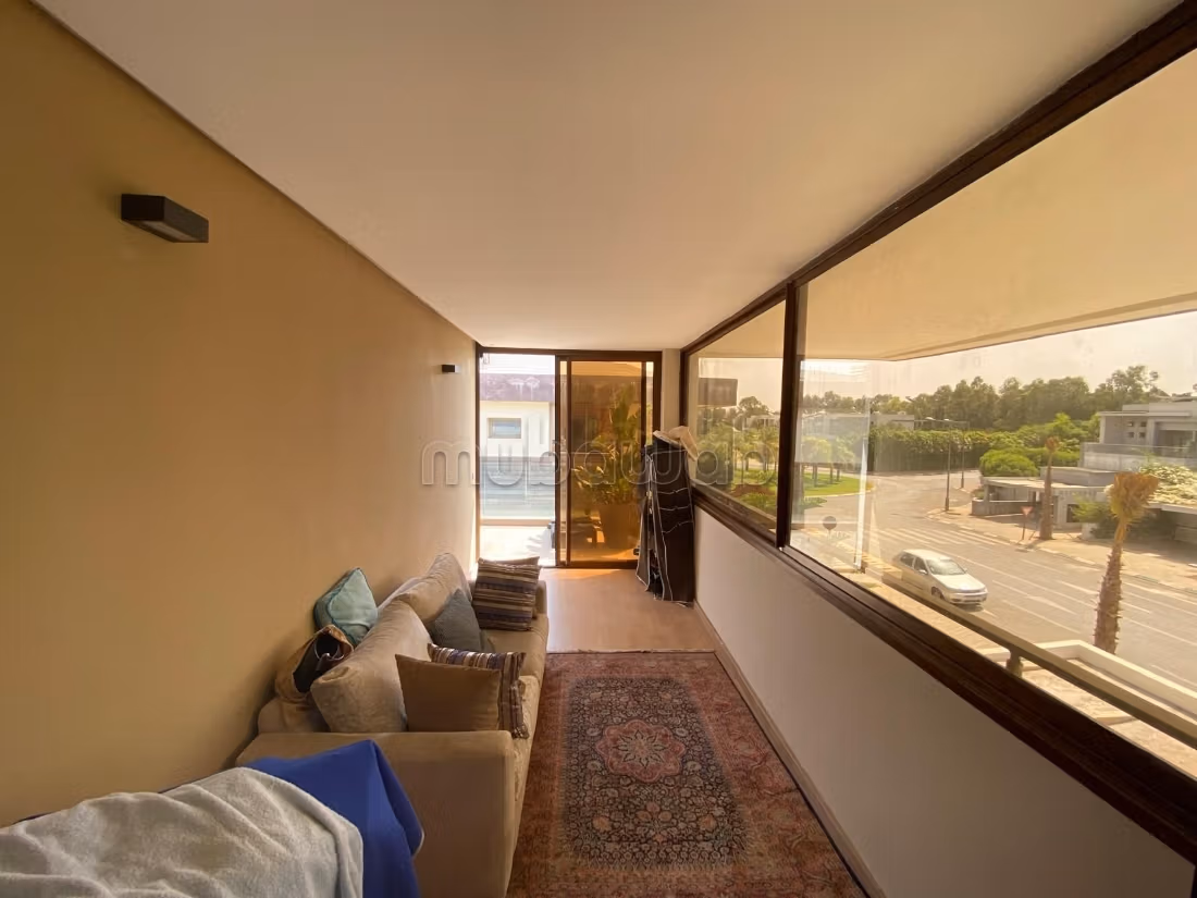 Villa arredata in affitto a Prestigia