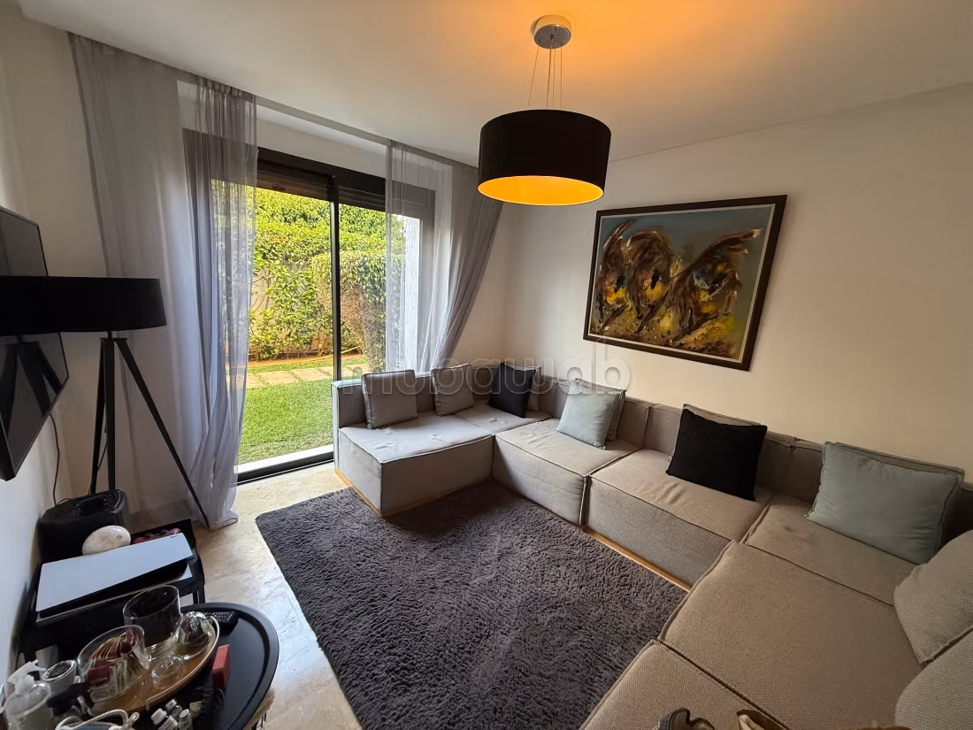 Vente d’une superbe villa sur plage des nations