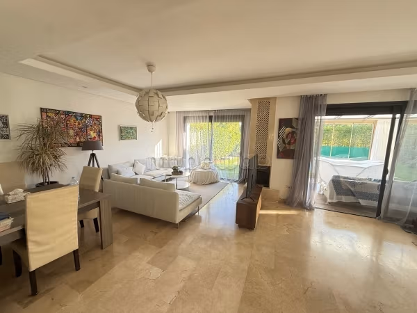 Vente d’une superbe villa sur plage des nations