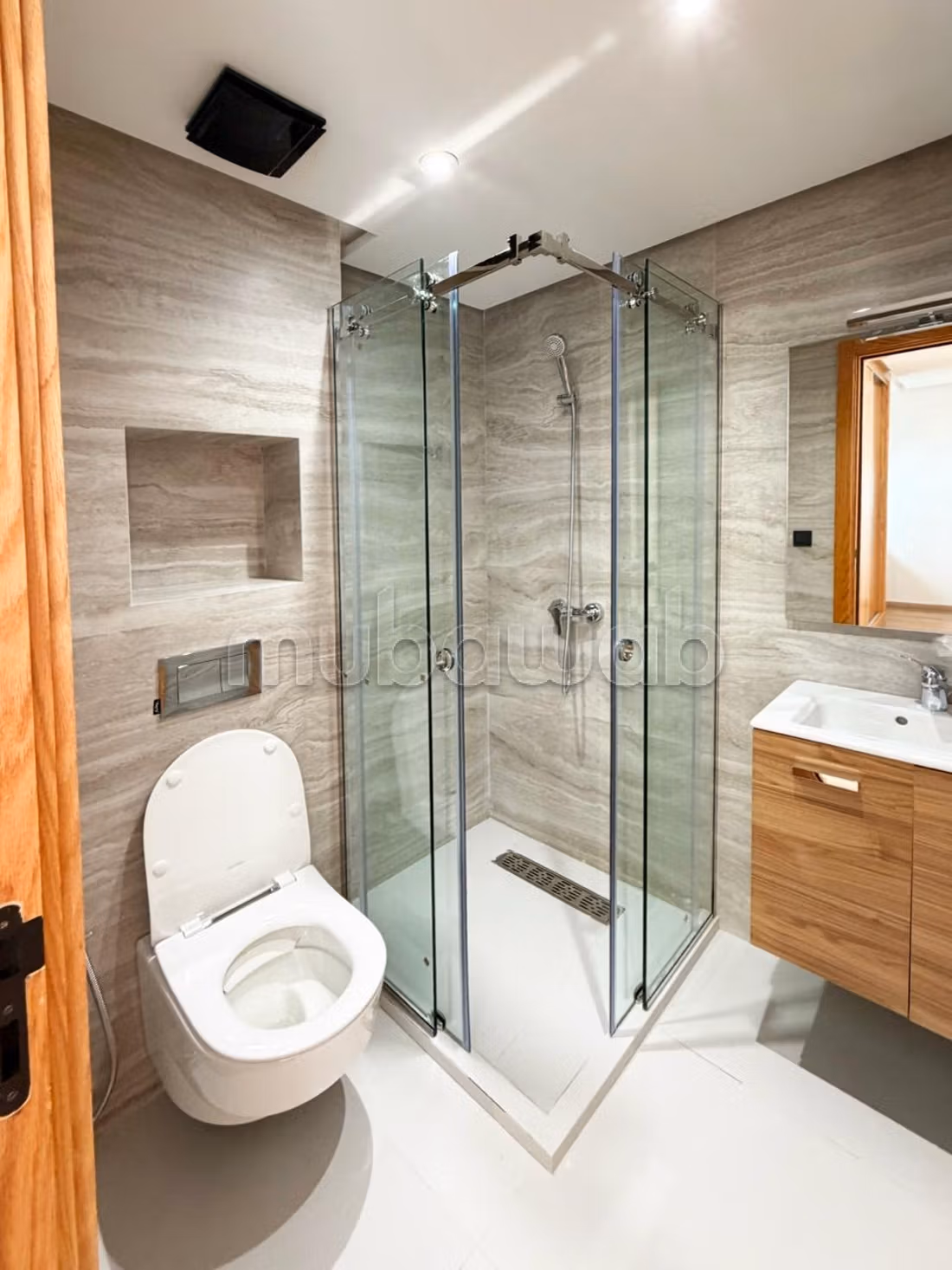 Apartamento en venta