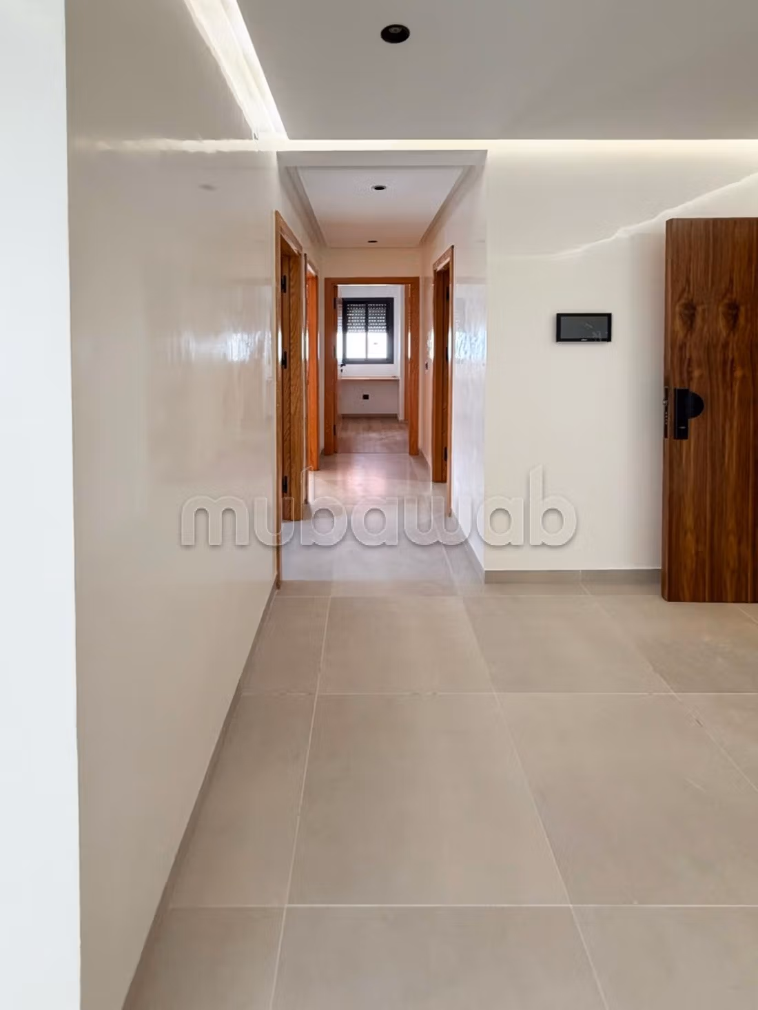 Apartamento en venta