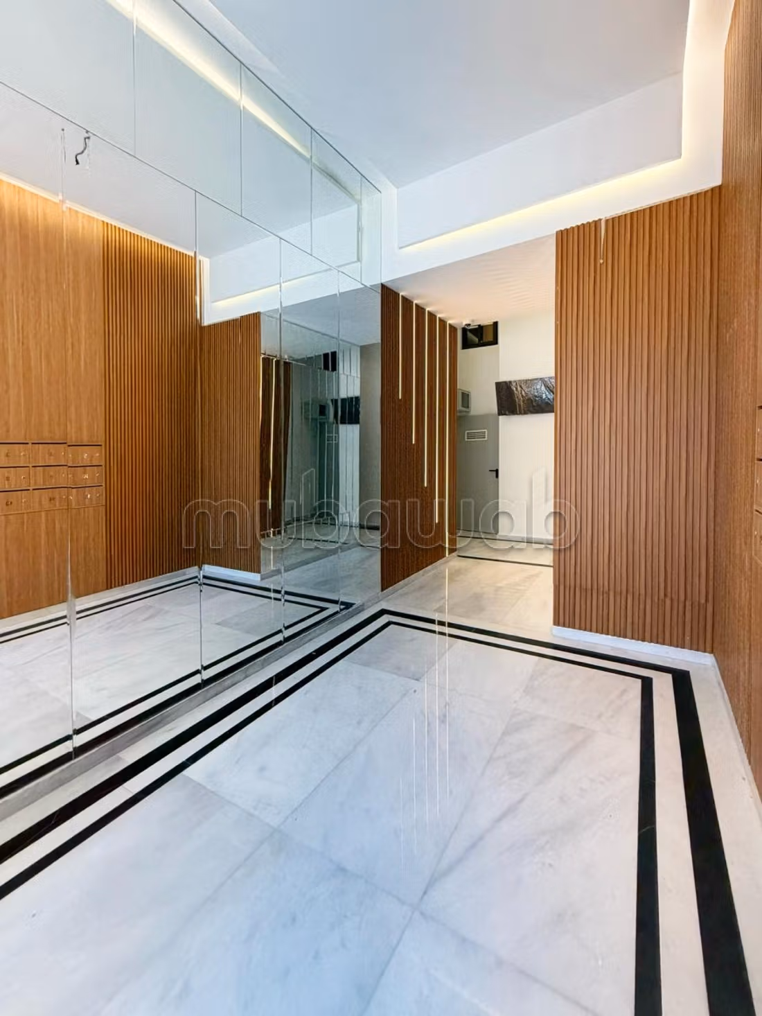 Apartamento en venta