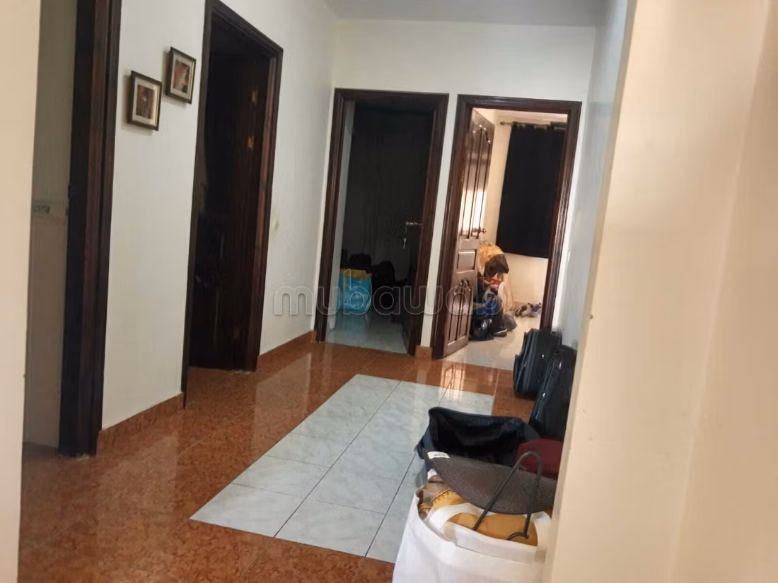 Appartement 88 m² à Wafa — 5