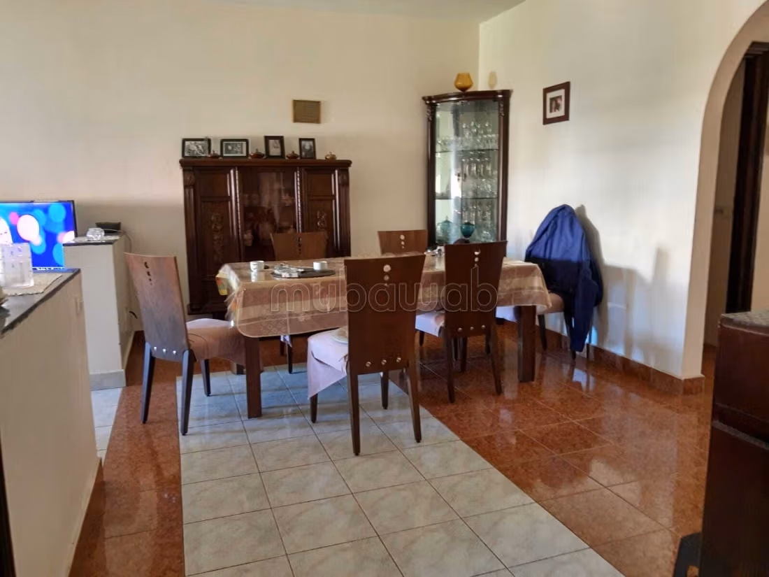 Appartement ensoleillé à 5min du parc