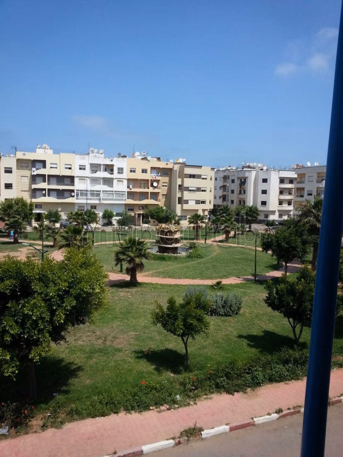 Appartement 88 m² à Wafa — 2